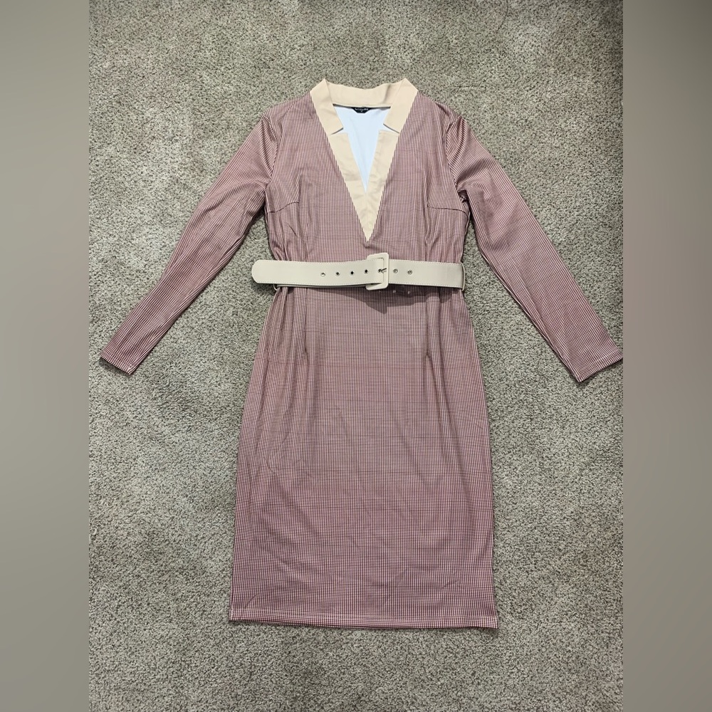 New Chic Me Women’s Dress